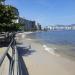 Praia das Flechas (pt) in Niterói city