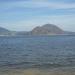 Praia das Flechas (pt) in Niterói city