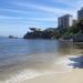 Praia das Flechas (pt) in Niterói city