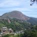 Morro Santo Inácio (pt) in Niterói city