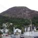 Morro Santo Inácio (pt) in Niterói city