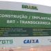 Túnel Charitas - Cafubá (histórico da construção) (pt) in Niterói city