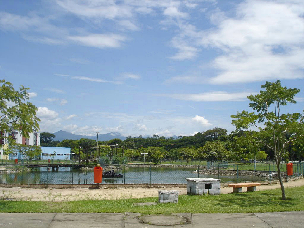 Parque das Águas Resende Parque das Águas Resende