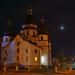 Церква Зіслання Святого Духа в місті Львів