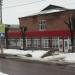 Тогровые павильоны в городе Павловский Посад