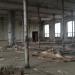 Полузаброшенные отделочные корпуса фабрики БИМ