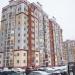 prospekt Shakhtyorov, 107 А in Kemerovo city