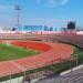 Estadio Miguel Grau en la ciudad de Callao