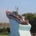 Памятник торпедный катер проекта 123К