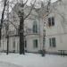 Общежитие № 3 в городе Вологда