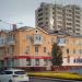 Ilyas Esenberlin Street, 12 in Astana city