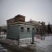 Хозблок в городе Череповец
