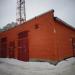 Трансформаторная подстанция № 114 (ТП-114) в городе Череповец