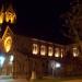 Iglesia Nuestra Señora de la Merced en la ciudad de Pergamino