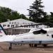 Aero Club Pergamino en la ciudad de Pergamino