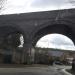 High Wycombe Viaduct in High Wycombe city