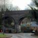 High Wycombe Viaduct in High Wycombe city