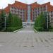 Гостиница «Курортная» в городе Чебоксары