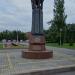 Скульптурный ансамбль «Единение народов и культур» в городе Чебоксары