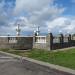 Смотровая площадка в городе Чебоксары