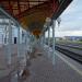 Cheboksary/Shupashkar railway station