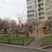 Детская игровая площадка в городе Краснодар