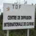 Centre de diffusion internationale de Guyane (TDF - Site de Montsinéry)