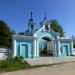 Церковь Покрова Пресвятой Богородицы в городе Демидов