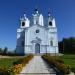 Храм Успения Пресвятой Богородицы в городе Демидов