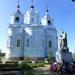 Храм Успения Пресвятой Богородицы в городе Демидов