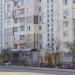 Зупинка «Проспект Героїв Сталінграда» в місті Київ