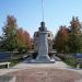 Christopher Columbus Statue