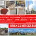 Bricks and Mercks Builders - Ready Mixed Concrete Batching Plant