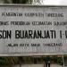 SDN 01 Buaranjati (en) di kota Buaran Jati