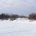 Остров в городе Вологда