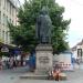 Julius-Echter-Denkmal in Stadt Würzburg