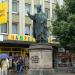 Julius-Echter-Denkmal in Stadt Würzburg