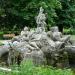 Vierströmebrunnen oder auch Greifenbrunnen oder auch Auverabrunnen in Stadt Würzburg