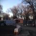 216-й отдельный батальон сопровождения воинских грузов в городе Батайск