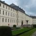 Innenhof in Stadt Würzburg