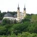 Pilgrimage Church  Visitation of Mary (