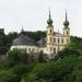 Pilgrimage Church  Visitation of Mary (