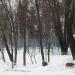 Спортивная площадка в городе Нахабино