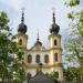 Pilgrimage Church  Visitation of Mary (