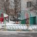 Детская игровая площадка в городе Нахабино