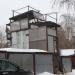 Голубятня в городе Нахабино