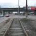 Развязка Северного моста в городе Воронеж