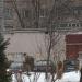 Трансформаторная подстанция в городе Нахабино