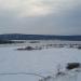 Дебаркадер в городе Самара
