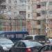 Спортивная площадка в городе Нахабино